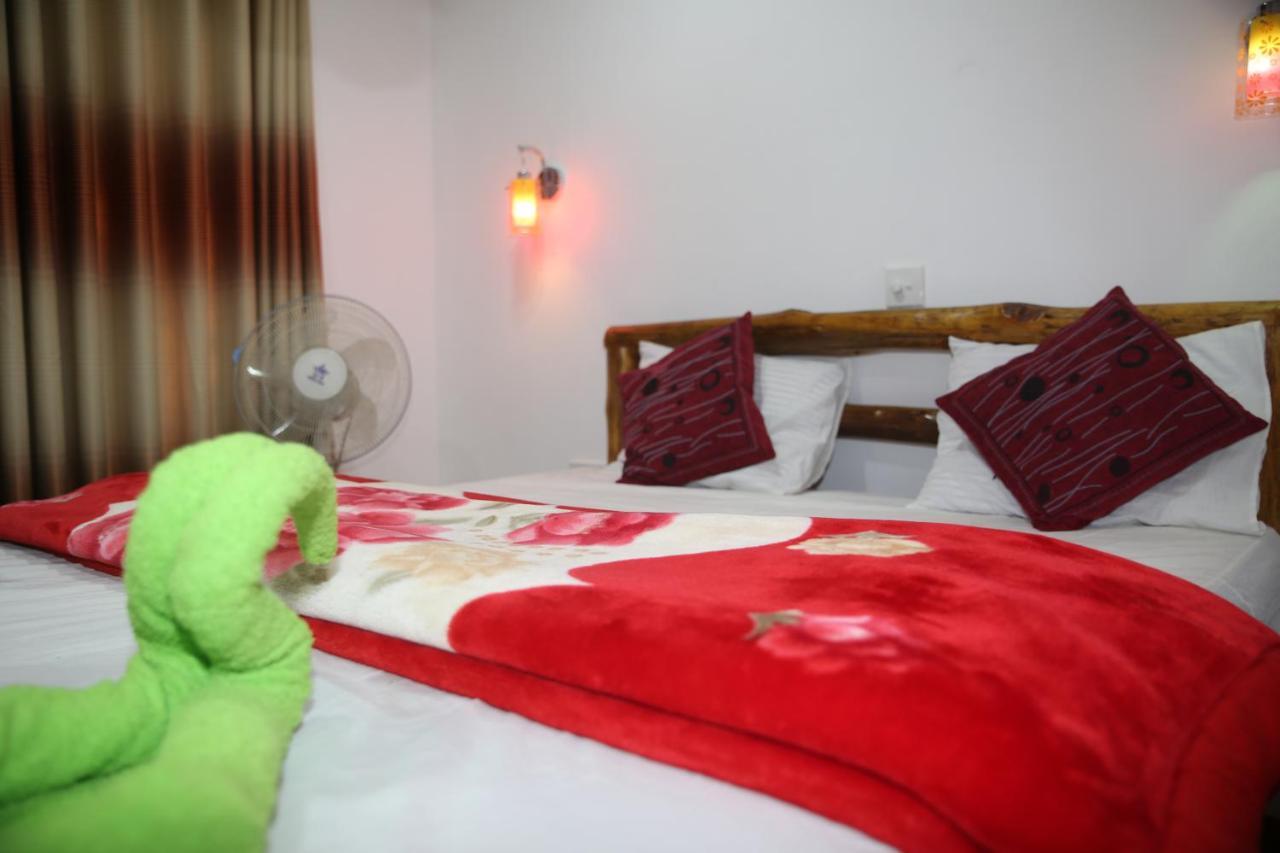 Misty Mount Resort เอลลา ภายนอก รูปภาพ