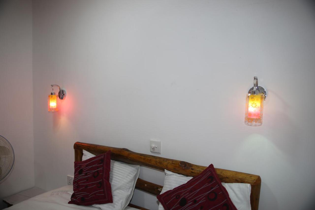 Misty Mount Resort เอลลา ภายนอก รูปภาพ
